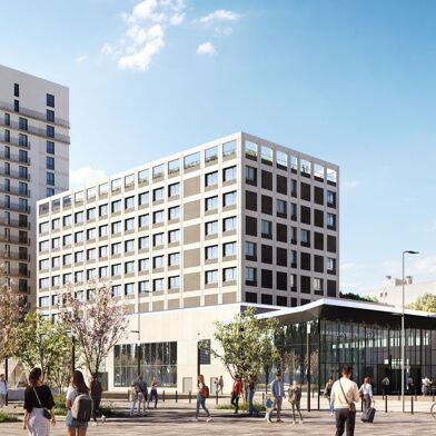 Appartement  null €