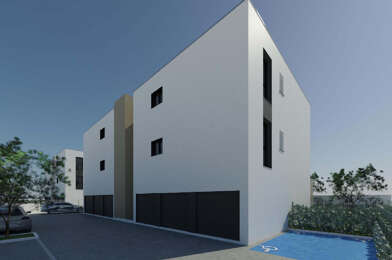 Appartement 3 pièces 295900 €