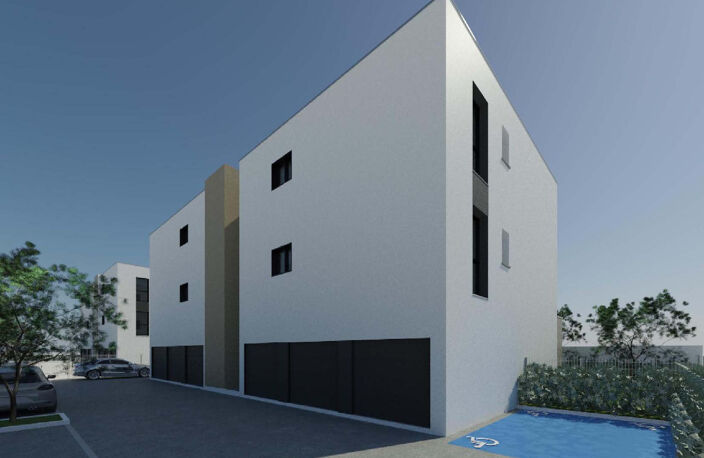 Appartement neuf T3 à Perpignan — photo 2