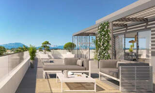 Appartement 3 Pièces 84 m² à vendre à Baillargues (34670)