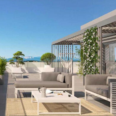 Appartement 3 pièces 480000 €