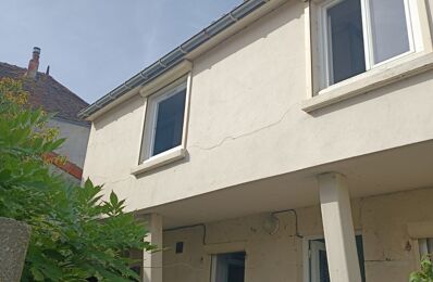 vente maison 39 000 € à proximité de Ussel-d'Allier (03140)