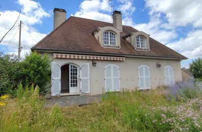 vente maison 197 072 € à proximité de Courcebœufs (72290)