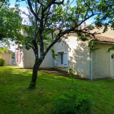 Maison 3 pièces 71 m²