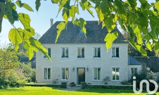 Maison 8 Pièces 240 m² à vendre à Houdan (78550)
