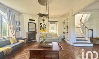 Maison 8 Pièces 240 m² à vendre à Houdan (78550)