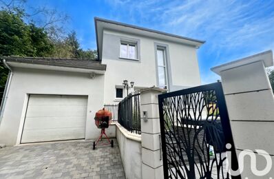 vente maison 360 000 € à proximité de Merfy (51220)