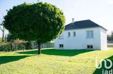 vente maison 210 000 € à proximité de Saint-Pierre-des-Corps (37700)