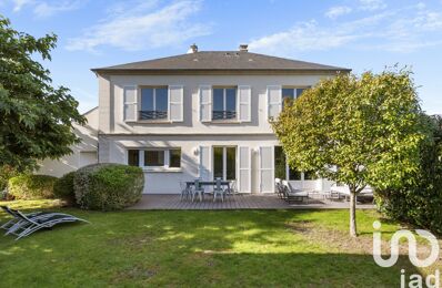 vente maison 1 495 000 € à proximité de Villeneuve-la-Garenne (92390)