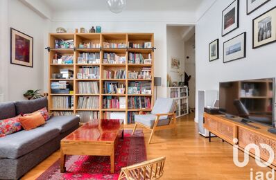 vente appartement 385 000 € à proximité de Paris 16 (75016)