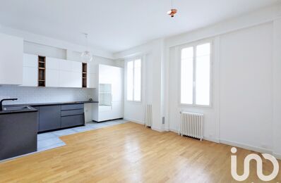 vente appartement 385 000 € à proximité de Saint-Leu-la-Forêt (95320)