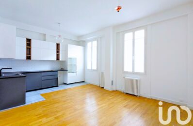 vente appartement 385 000 € à proximité de Croissy-sur-Seine (78290)