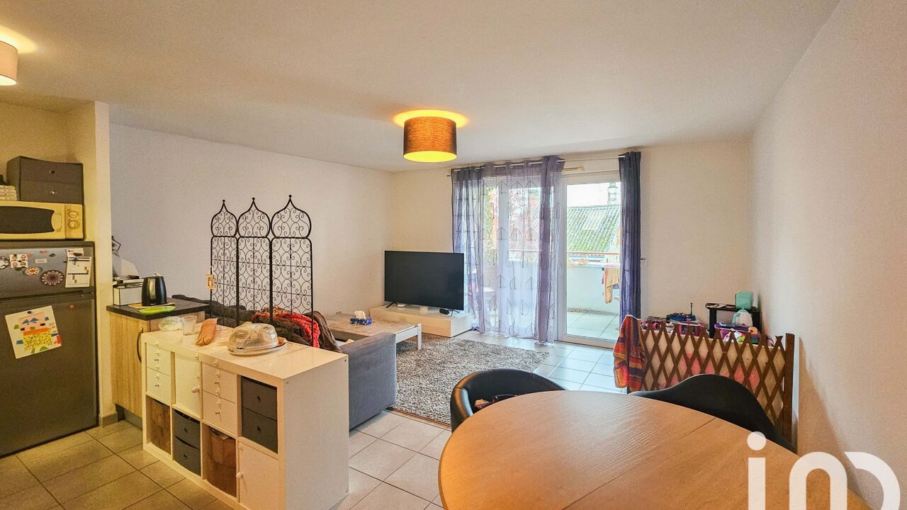 appartement 3 pièces 66 m2 à vendre à Saint-Herblain (44800)