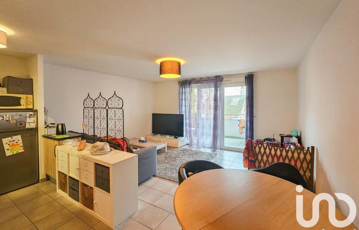 appartement 3 pièces 66 m2 à vendre à Saint-Herblain (44800)