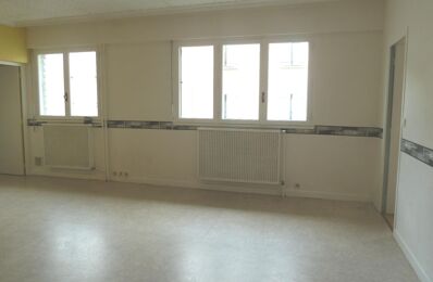 location appartement 480 € CC /mois à proximité de Barbières (26300)