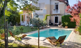 Maison 8 Pièces 220 m² à vendre à Romans-sur-Isère (26100)