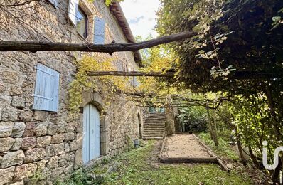 vente maison 395 000 € à proximité de Fabras (07380)