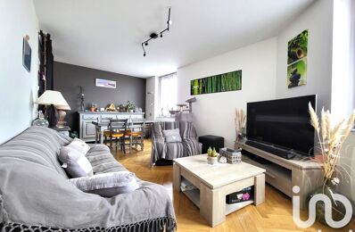 vente appartement 109 000 € à proximité de Verrières-en-Forez (42600)