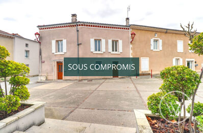 vente maison Nous consulter à proximité de Larnage (26600)