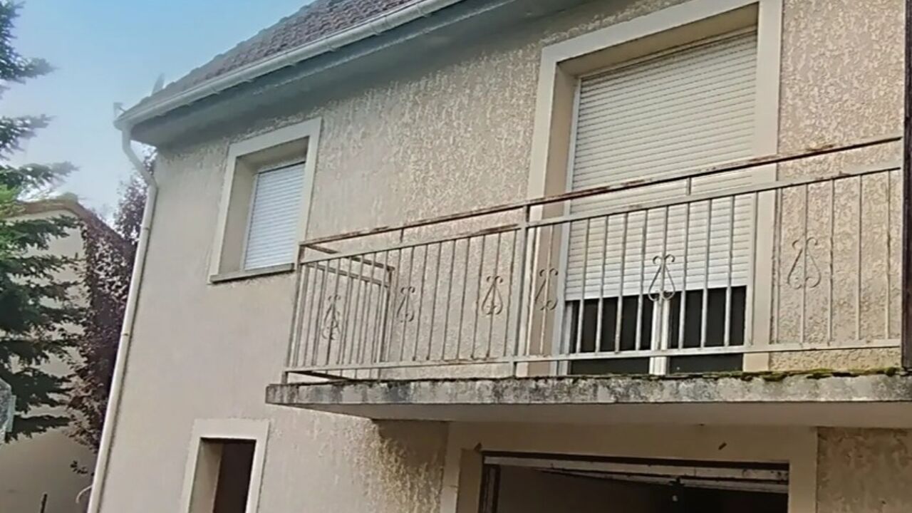 maison 4 pièces 100 m2 à vendre à Chevilly-Larue (94550)