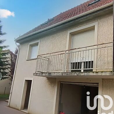 Maison 4 pièces 449000 €