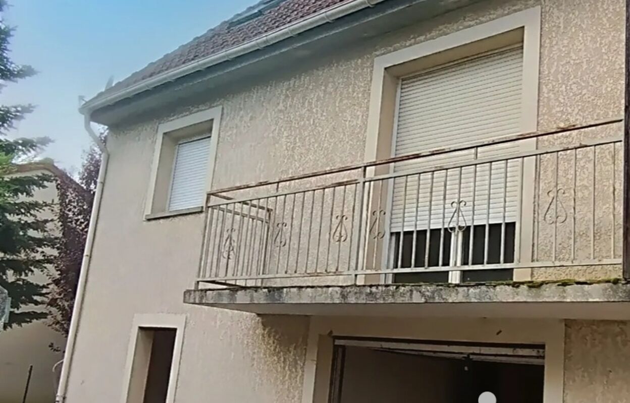 maison 4 pièces 100 m2 à vendre à Chevilly-Larue (94550)