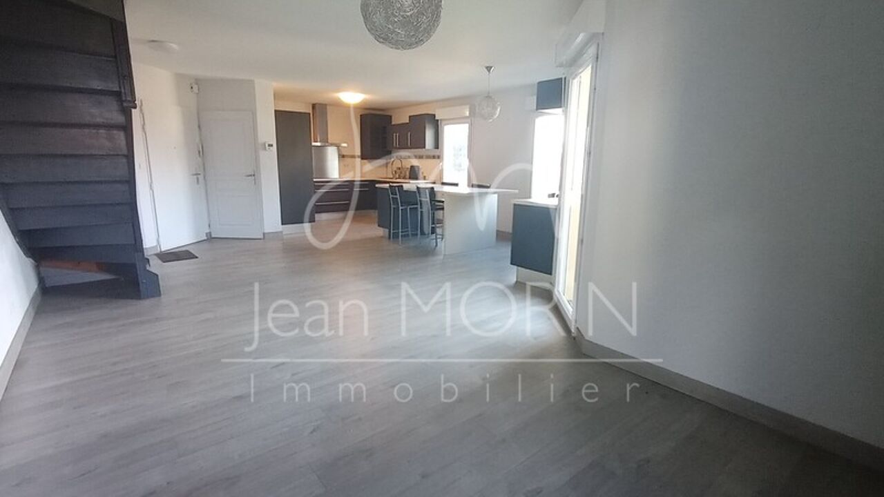 appartement 4 pièces 94 m2 à vendre à Valence (26000)