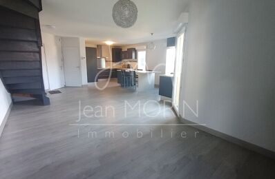 vente appartement 262 000 € à proximité de Alixan (26300)