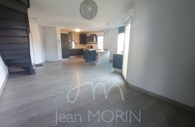 vente appartement 262 000 € à proximité de Guilherand-Granges (07500)