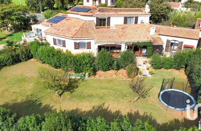 vente maison 600 000 € à proximité de La Valette-du-Var (83160)