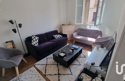 vente appartement 106 000 € à proximité de Montreuil (93100)