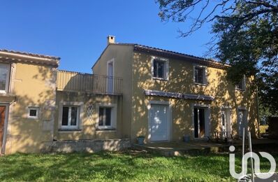 vente maison 362 000 € à proximité de Pont-Saint-Esprit (30130)