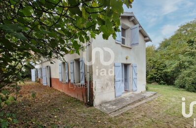 vente maison 349 000 € à proximité de Cépet (31620)