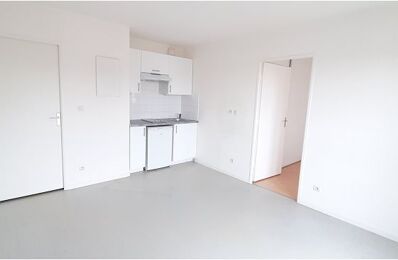 location appartement 572 € CC /mois à proximité de La Salvetat-Saint-Gilles (31880)