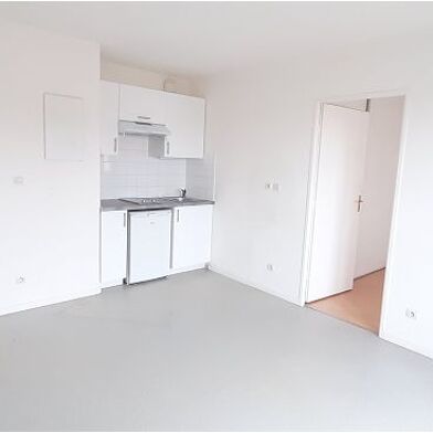 Appartement 2 pièces 33 m²