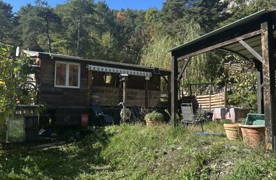 vente maison 160 000 € à proximité de Aiglun (06910)