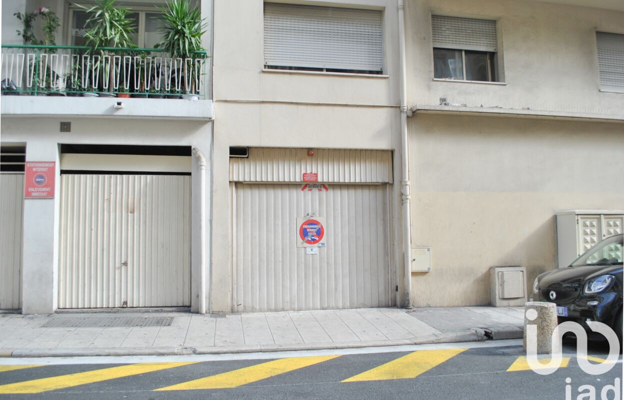 garage  pièces 18 m2 à vendre à Nice (06000)