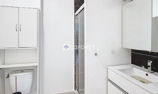 Appartement 2 Pièces 42 m² à vendre à Lançon-Provence (13680)