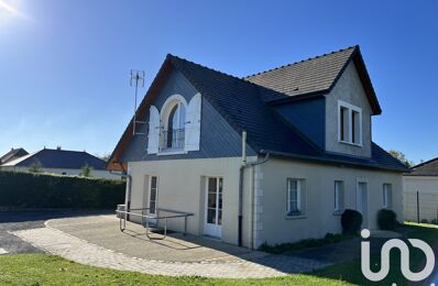 vente maison 282 000 € à proximité de Dosches (10220)