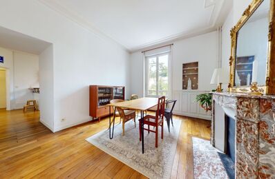 vente appartement 254 000 € à proximité de Courcy (51220)