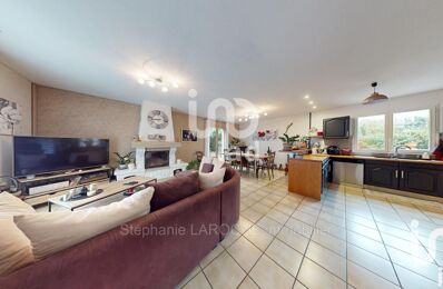 vente maison 455 000 € à proximité de Aucamville (31140)