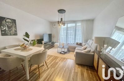 vente appartement 195 000 € à proximité de Triel-sur-Seine (78510)