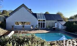 Maison 8 Pièces 277 m² à vendre à Gouville-sur-Mer (50560)