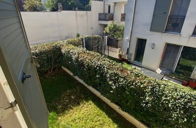 vente appartement 679 000 € à proximité de Gennevilliers (92230)