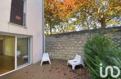 vente appartement 645 000 € à proximité de Ville-d'Avray (92410)