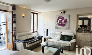 Appartement 3 Pièces 64 m² à vendre à Aix-les-Bains (73100)