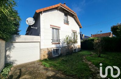 vente maison 410 000 € à proximité de Viry-Châtillon (91170)