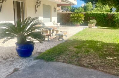 appartement 6 pièces 110 m2 à vendre à Cagnes-sur-Mer (06800)