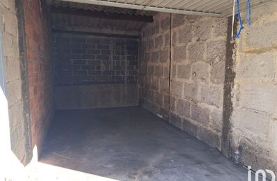 location garage 119 € CC /mois à proximité de Wissous (91320)