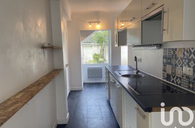 vente appartement 179 000 € à proximité de Thouaré-sur-Loire (44470)